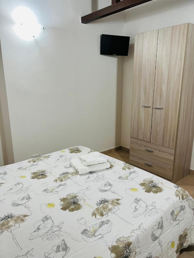 Villa Lulu Nikosia Exterior foto