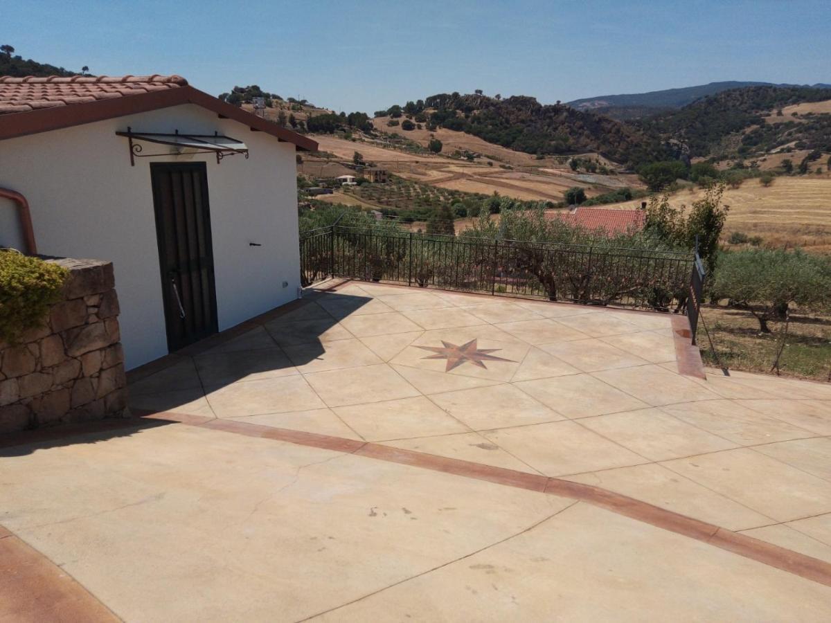 Villa Lulu Nikosia Exterior foto