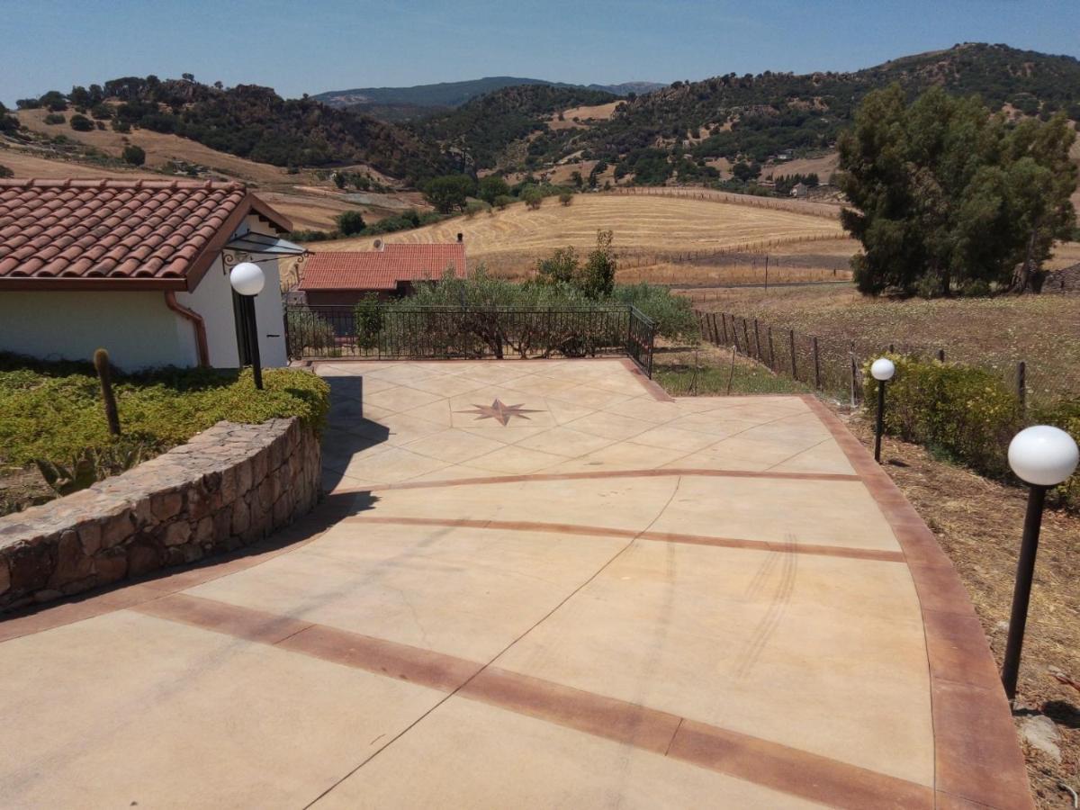 Villa Lulu Nikosia Exterior foto